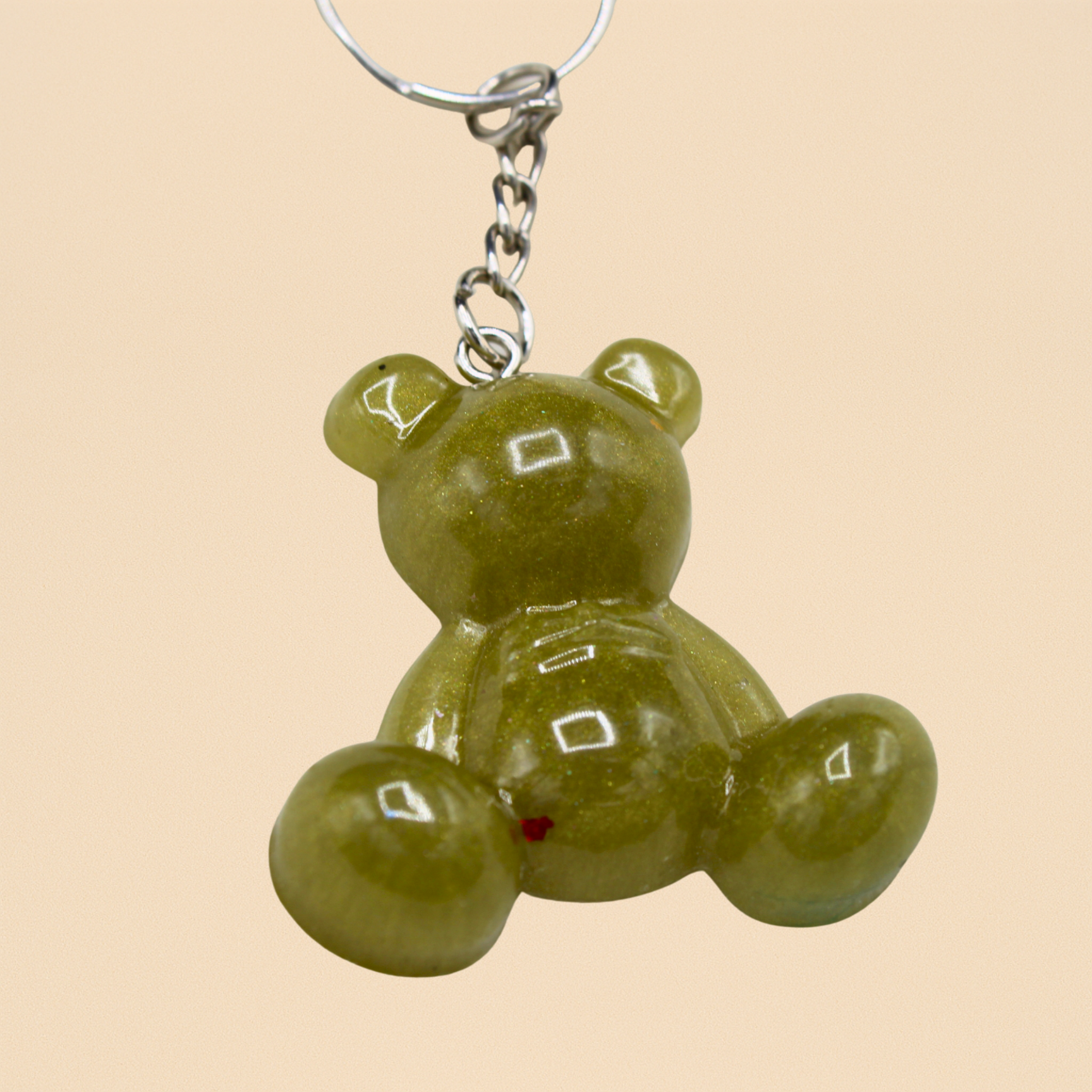 B-Ware Schlüsselanhänger