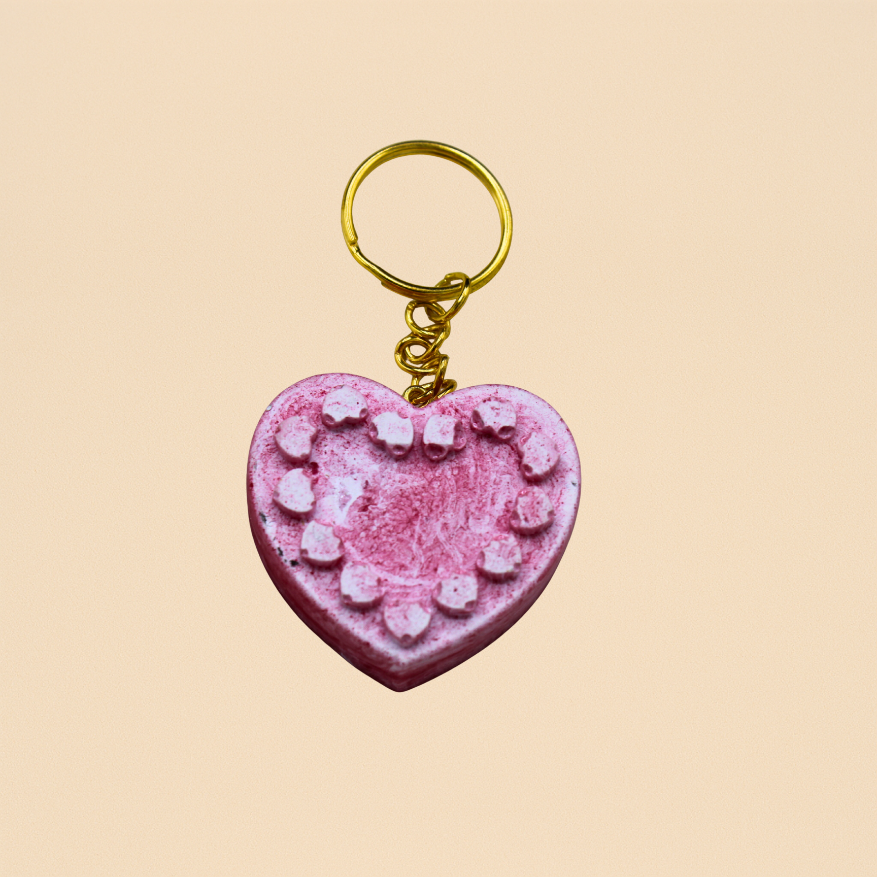 B-Ware Schlüsselanhänger