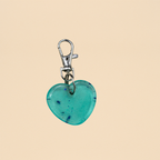 Herz-Schlüsselanhänger