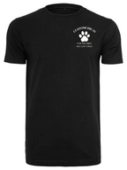 CustomChicas x Fellfreunde e.V - T-shirt