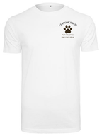 CustomChicas x Fellfreunde e.V - T-shirt