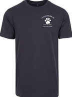 CustomChicas x Fellfreunde e.V - T-shirt