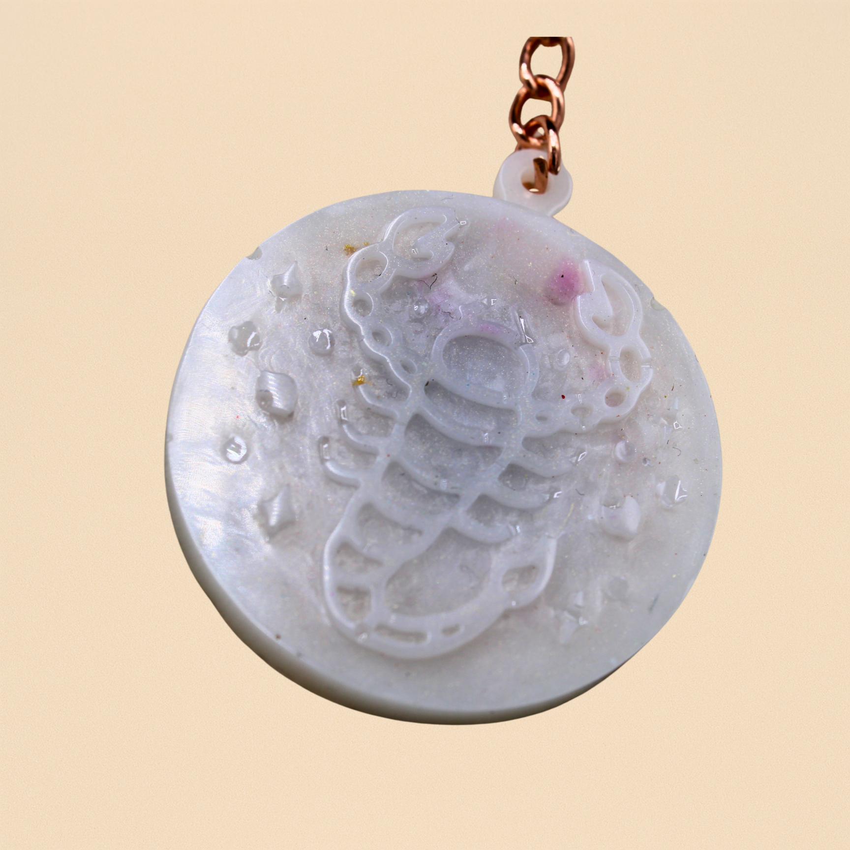 B-Ware Schlüsselanhänger