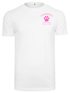 CustomChicas x Fellfreunde e.V - T-shirt