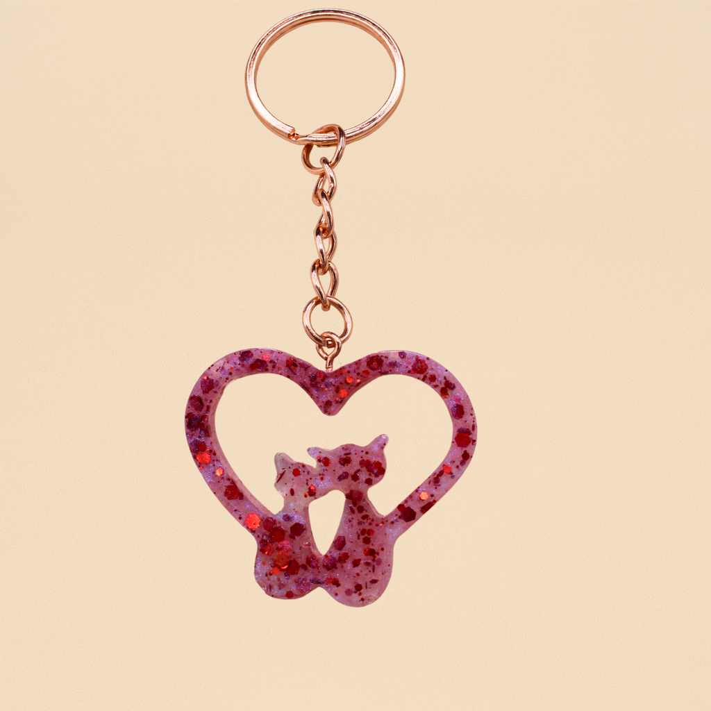 B-Ware Schlüsselanhänger