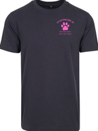 CustomChicas x Fellfreunde e.V - T-shirt