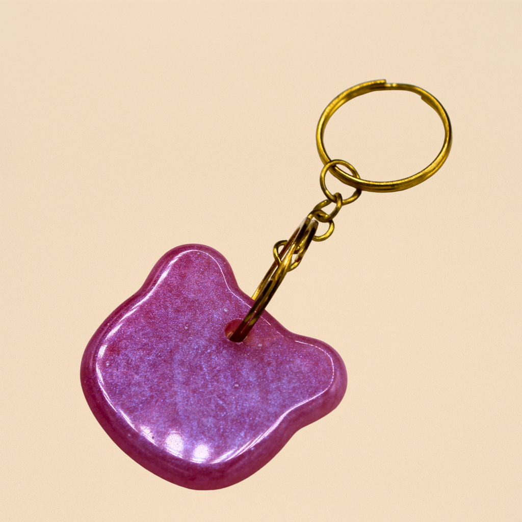 B-Ware Schlüsselanhänger