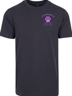 CustomChicas x Fellfreunde e.V - T-shirt