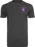 CustomChicas x Fellfreunde e.V - T-shirt