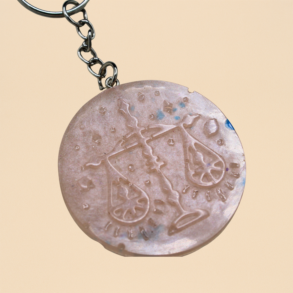 B-Ware Schlüsselanhänger