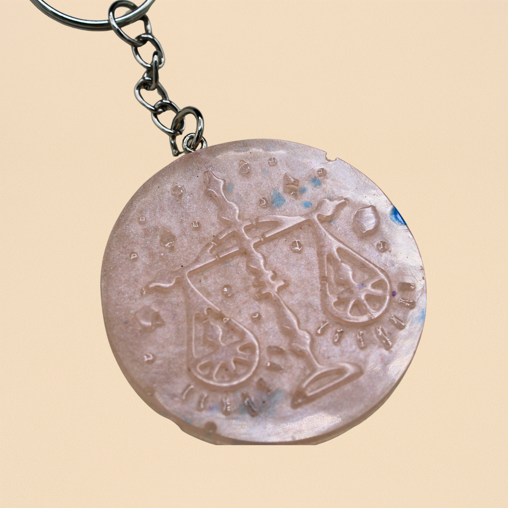 B-Ware Schlüsselanhänger