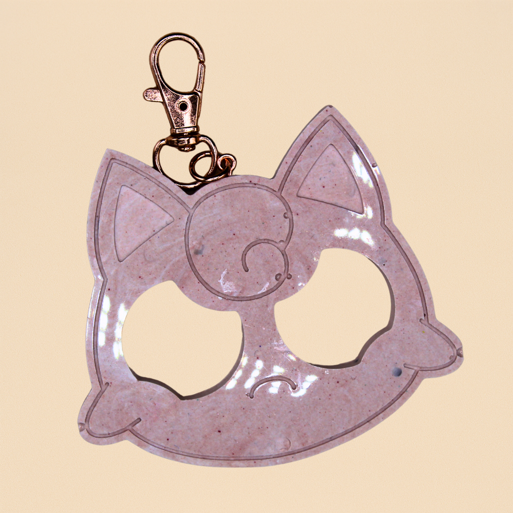 B-Ware Schlüsselanhänger