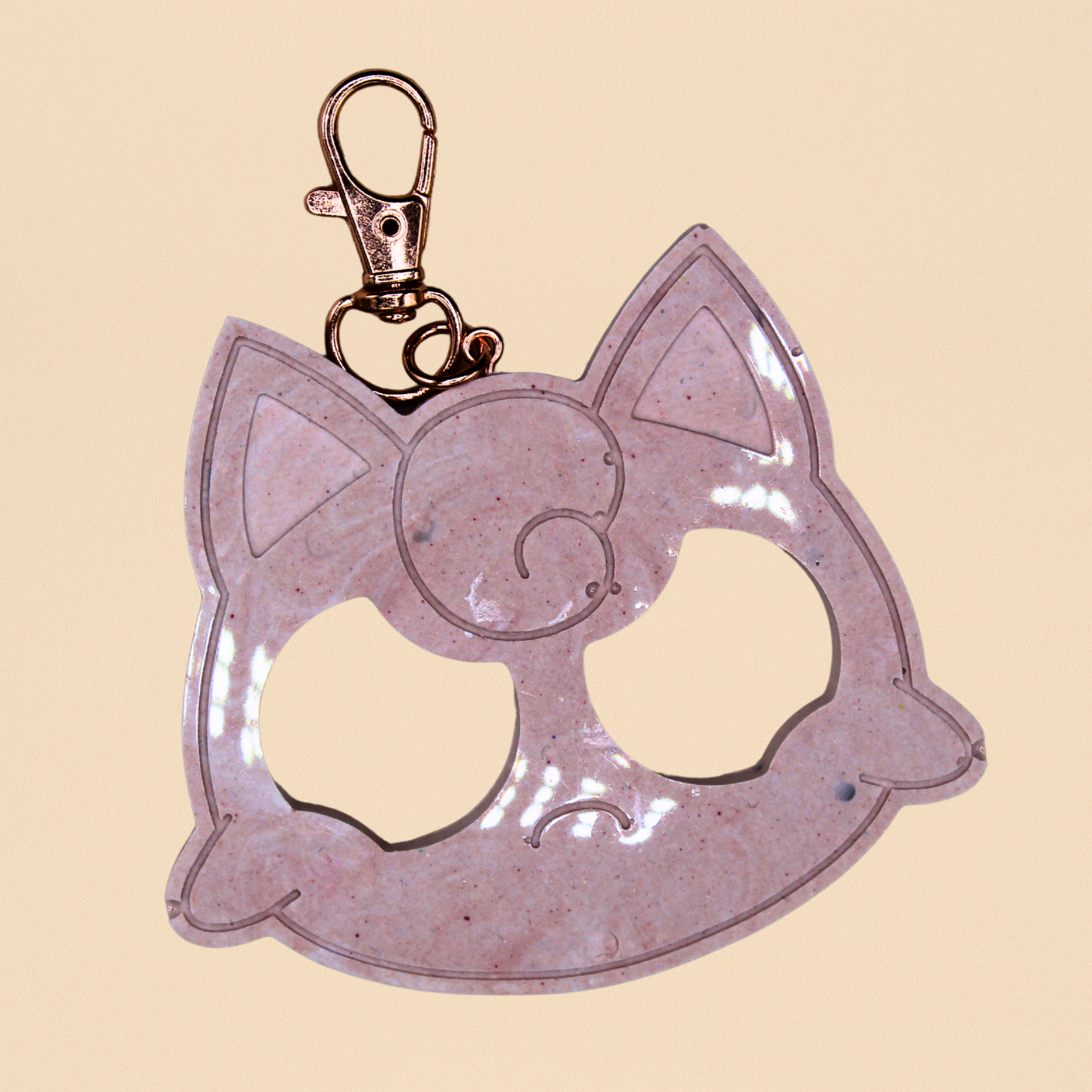 B-Ware Schlüsselanhänger