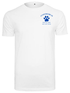 CustomChicas x Fellfreunde e.V - T-shirt