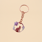 Katzen-Schlüsselanhänger