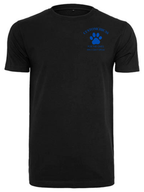 CustomChicas x Fellfreunde e.V - T-shirt