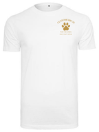 CustomChicas x Fellfreunde e.V - T-shirt