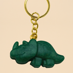 Dino-Schlüsselanhänger