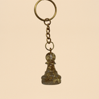 Schachfiguren-Schlüsselanhänger