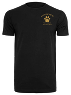 CustomChicas x Fellfreunde e.V - T-shirt