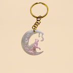 Katzen-Schlüsselanhänger