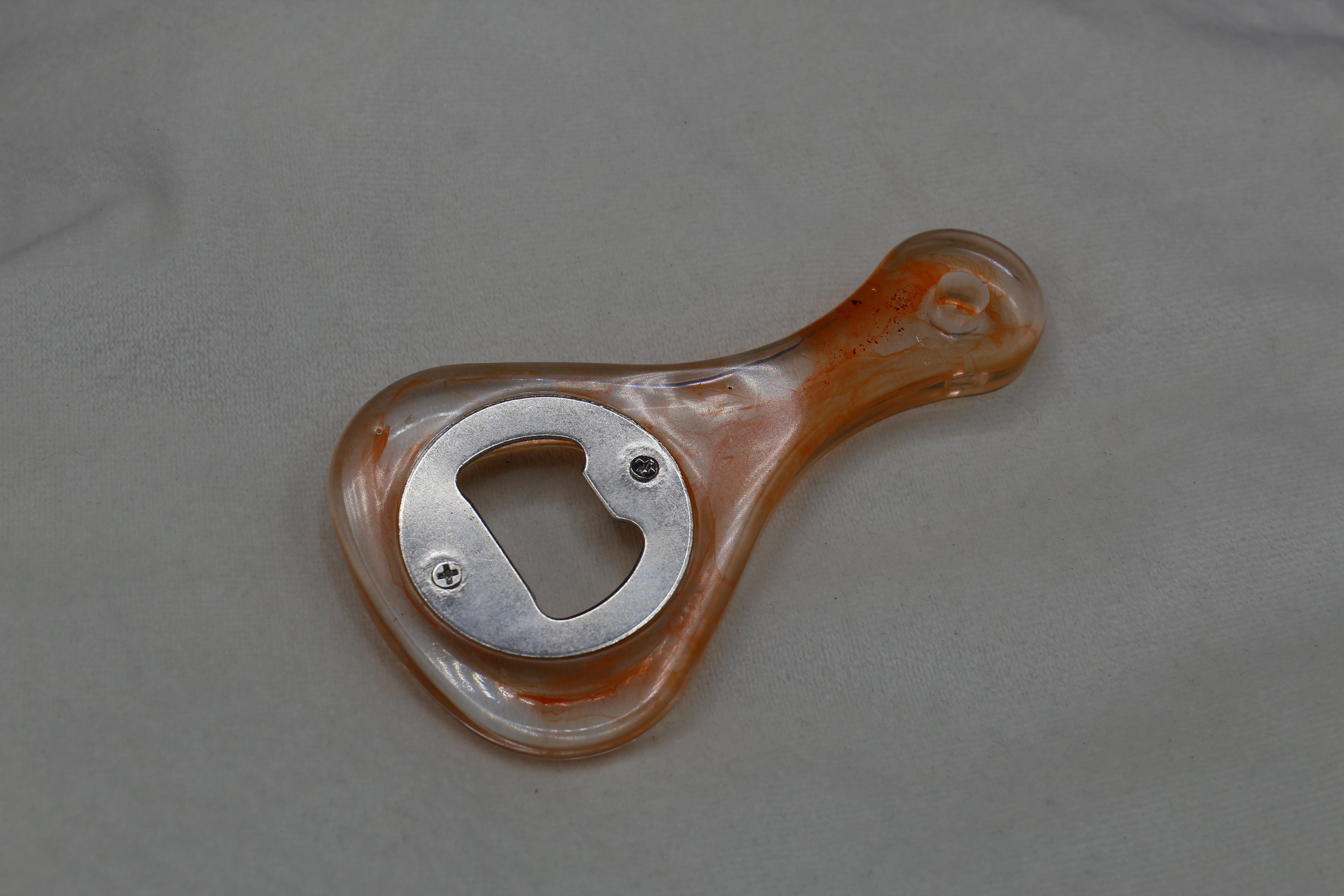 Resin-Flaschenöffner