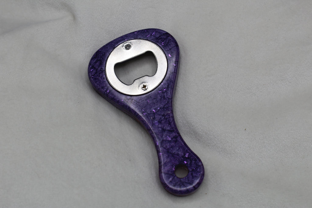 Resin-Flaschenöffner