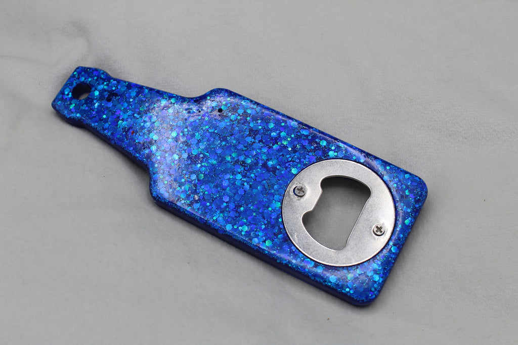 Resin-Flaschenöffner