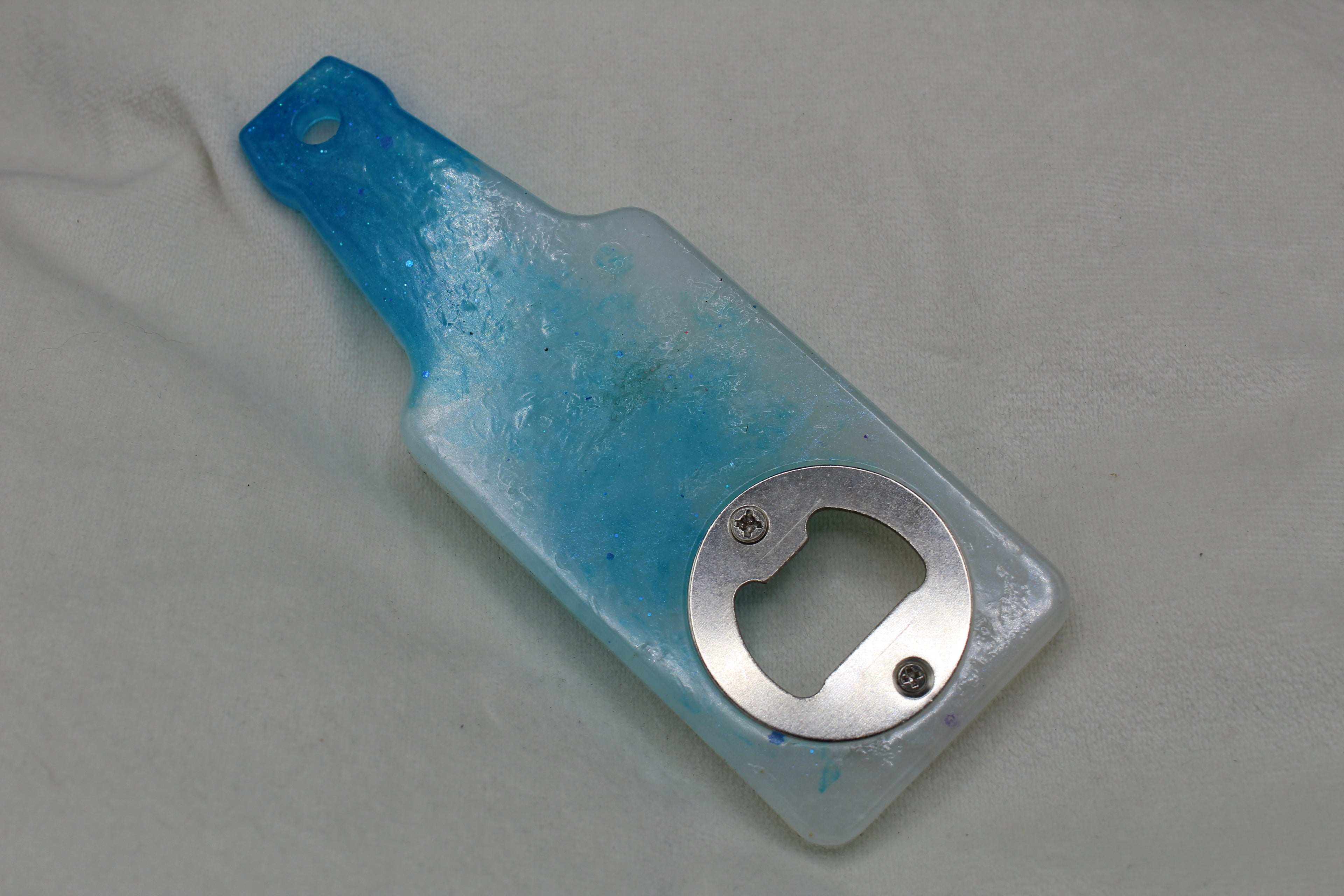 Resin-Flaschenöffner