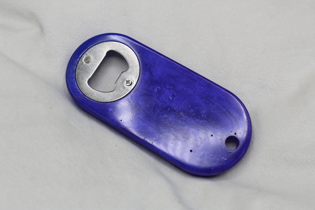 Resin-Flaschenöffner