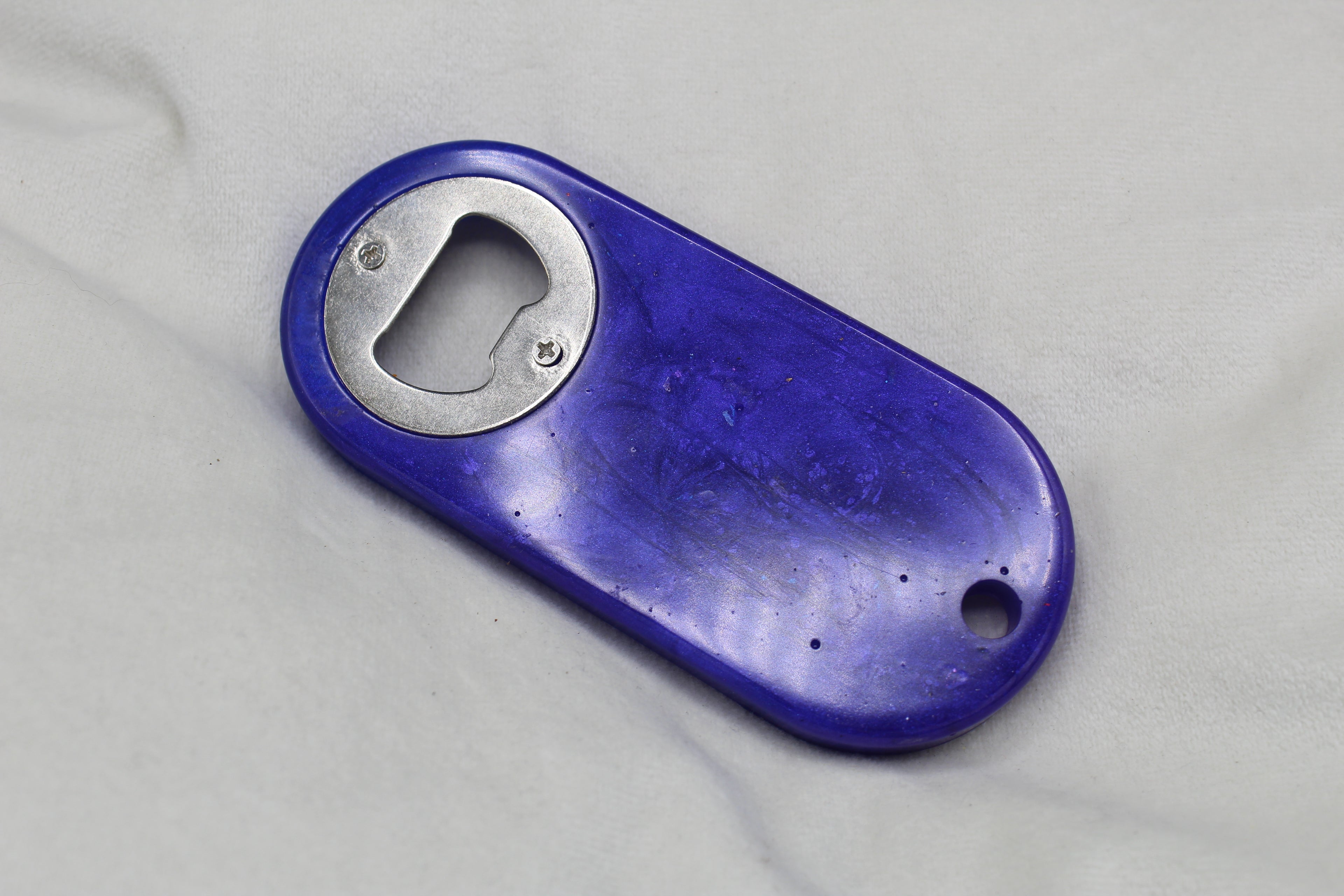 Resin-Flaschenöffner