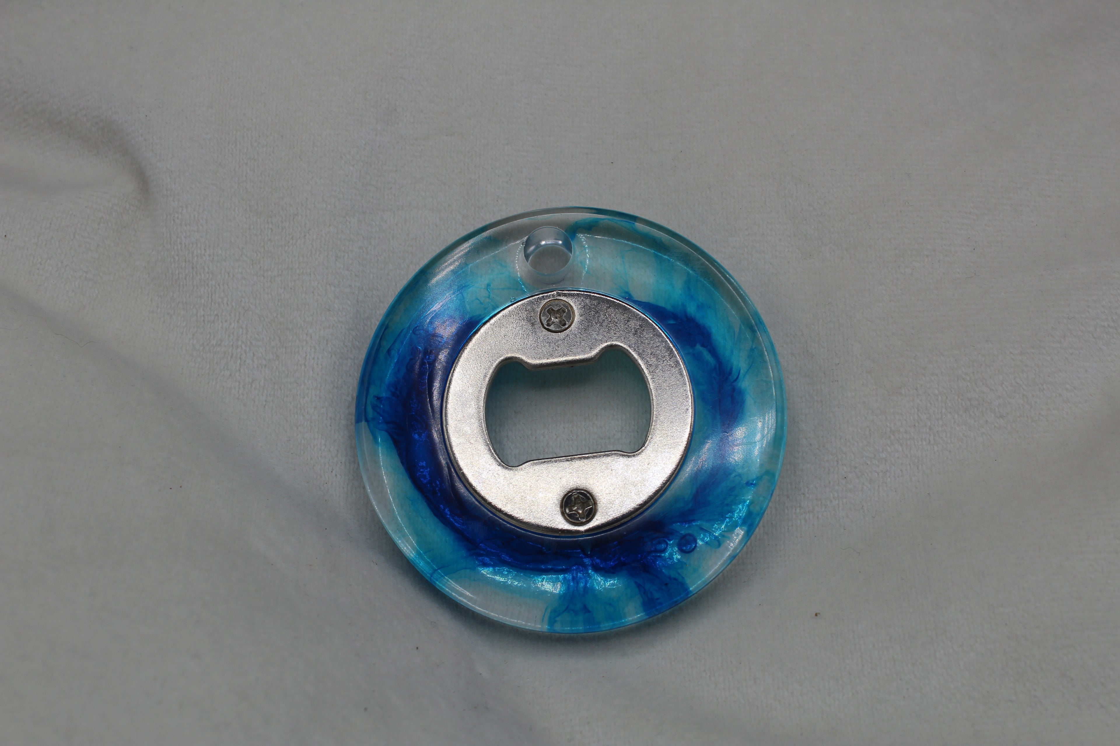 Resin-Flaschenöffner