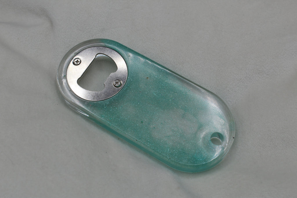 Resin-Flaschenöffner