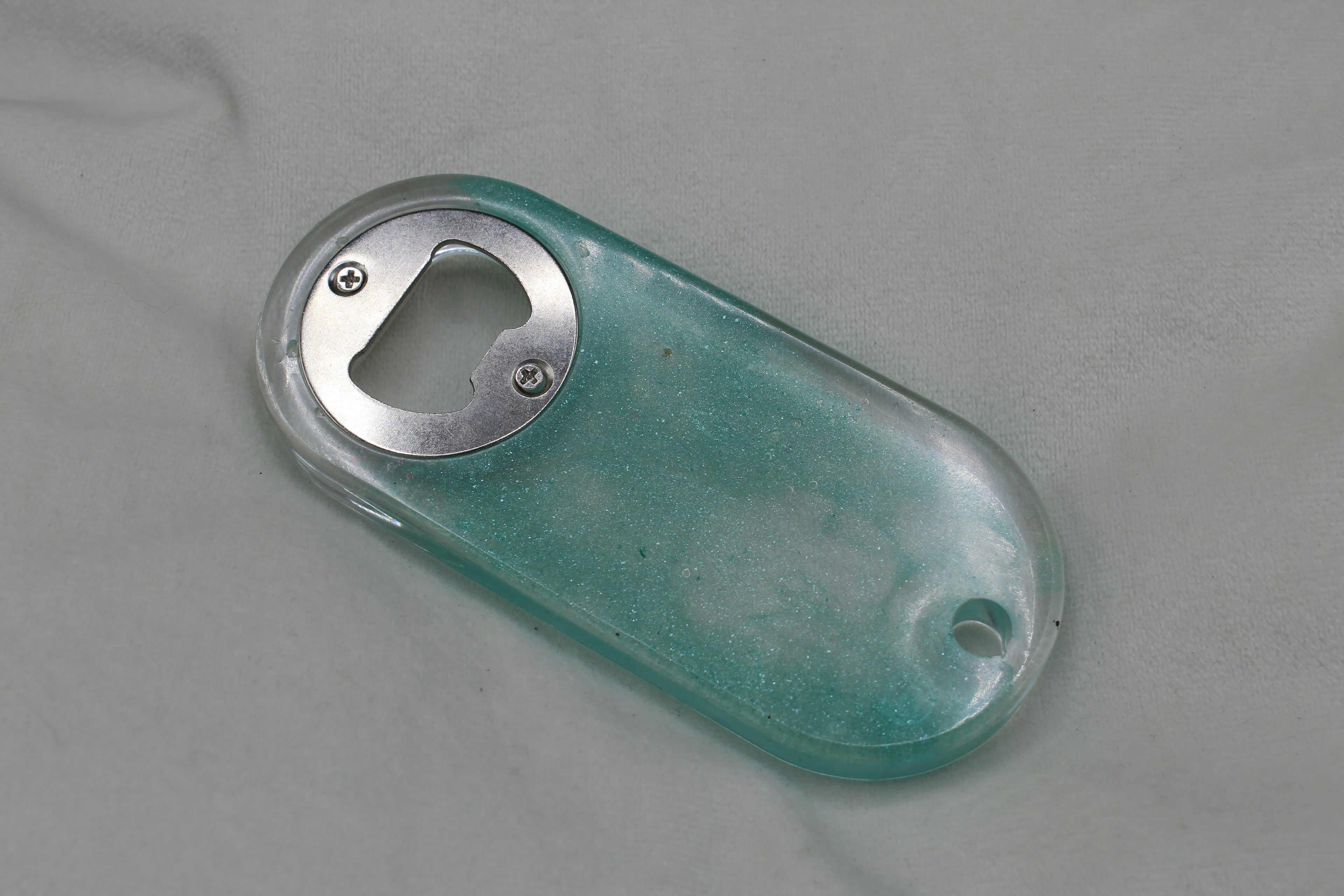 Resin-Flaschenöffner