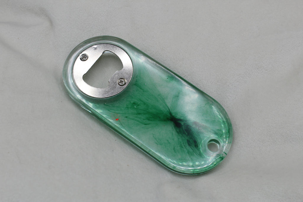 Resin-Flaschenöffner