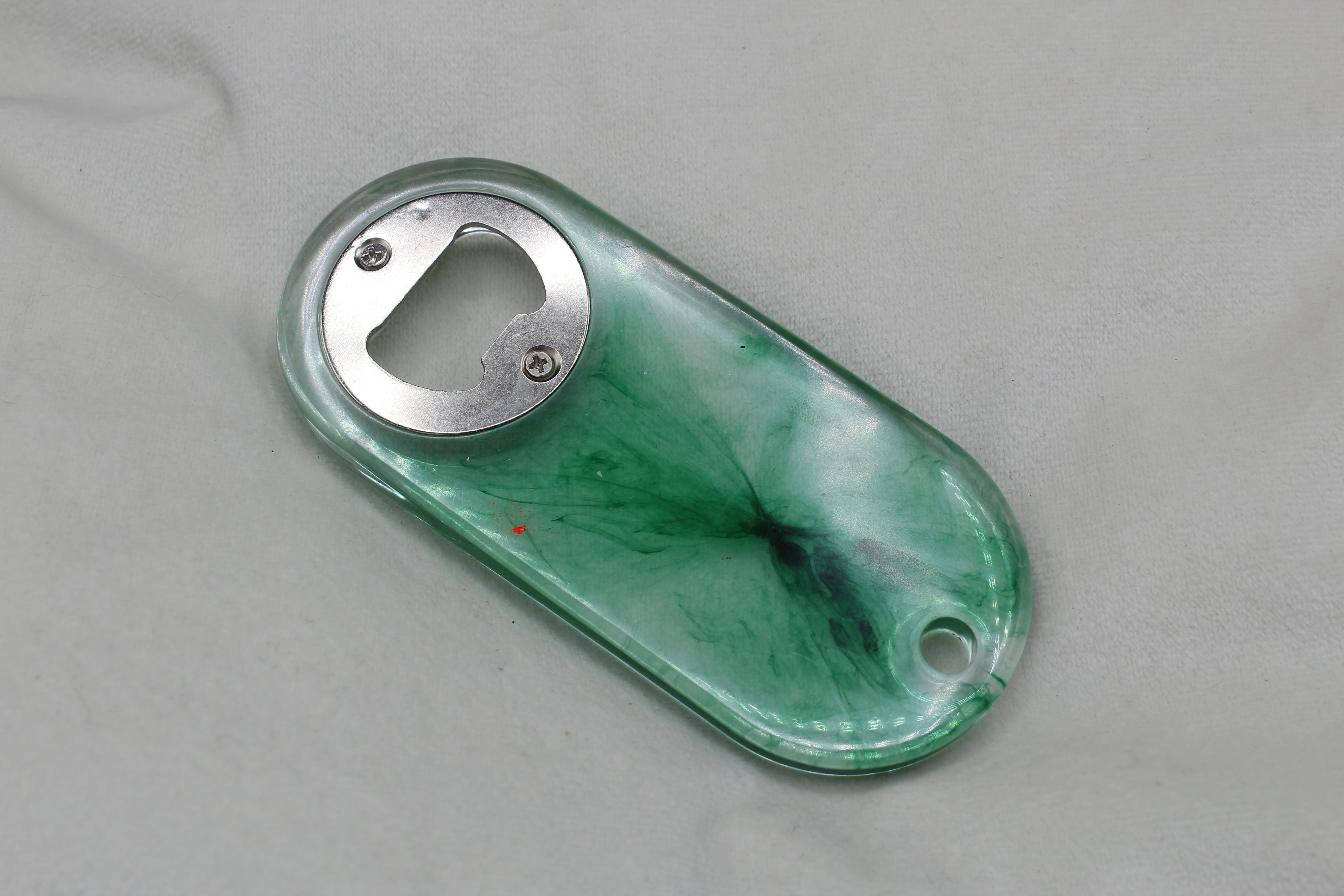 Resin-Flaschenöffner