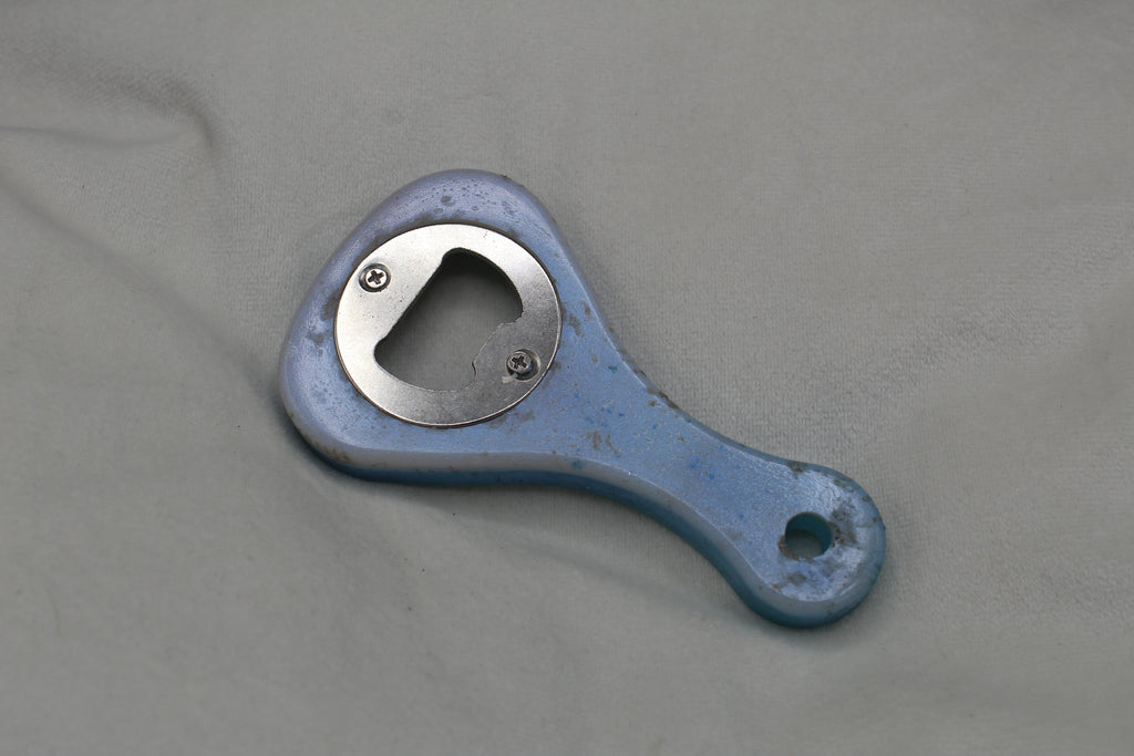 Resin-Flaschenöffner