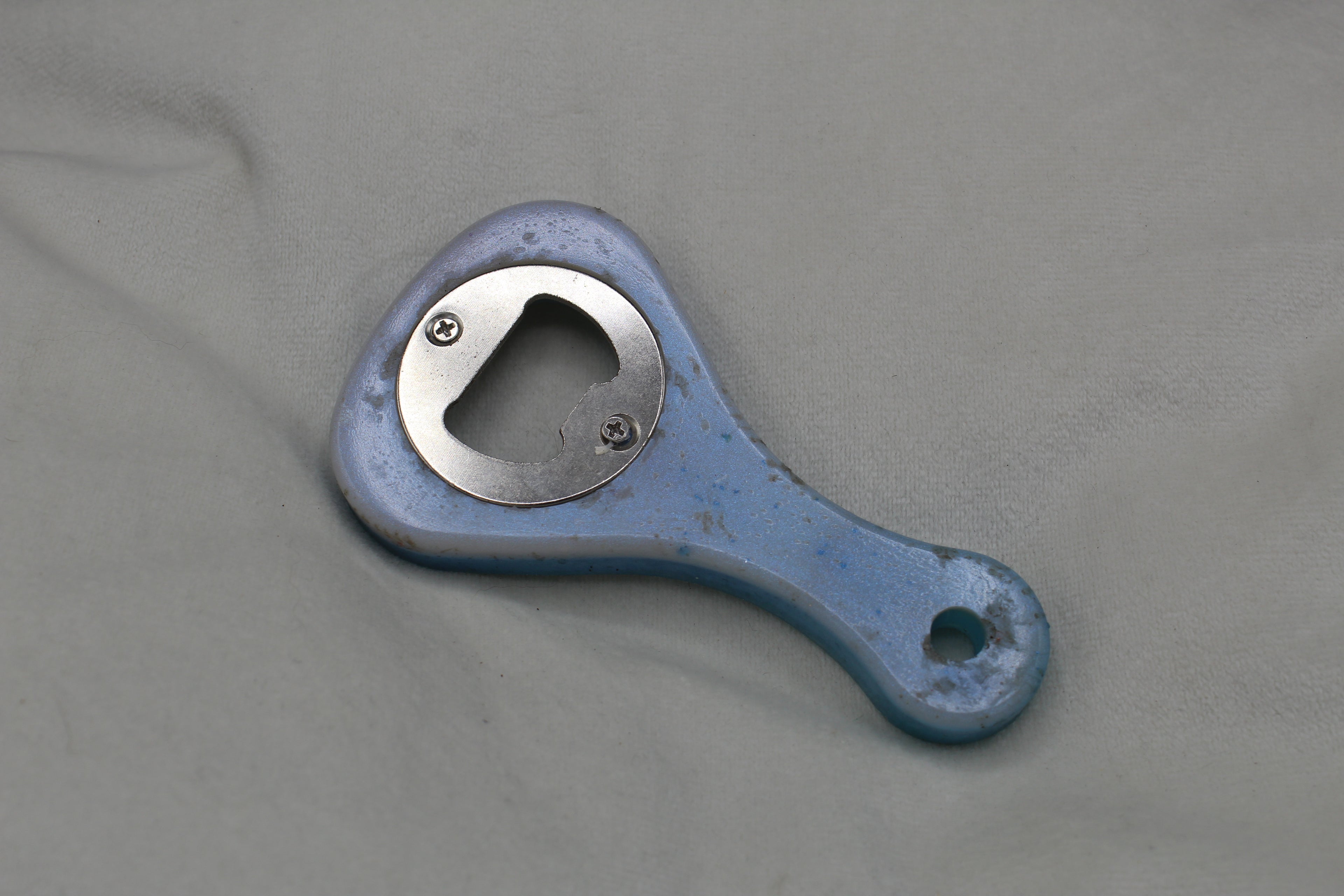 Resin-Flaschenöffner