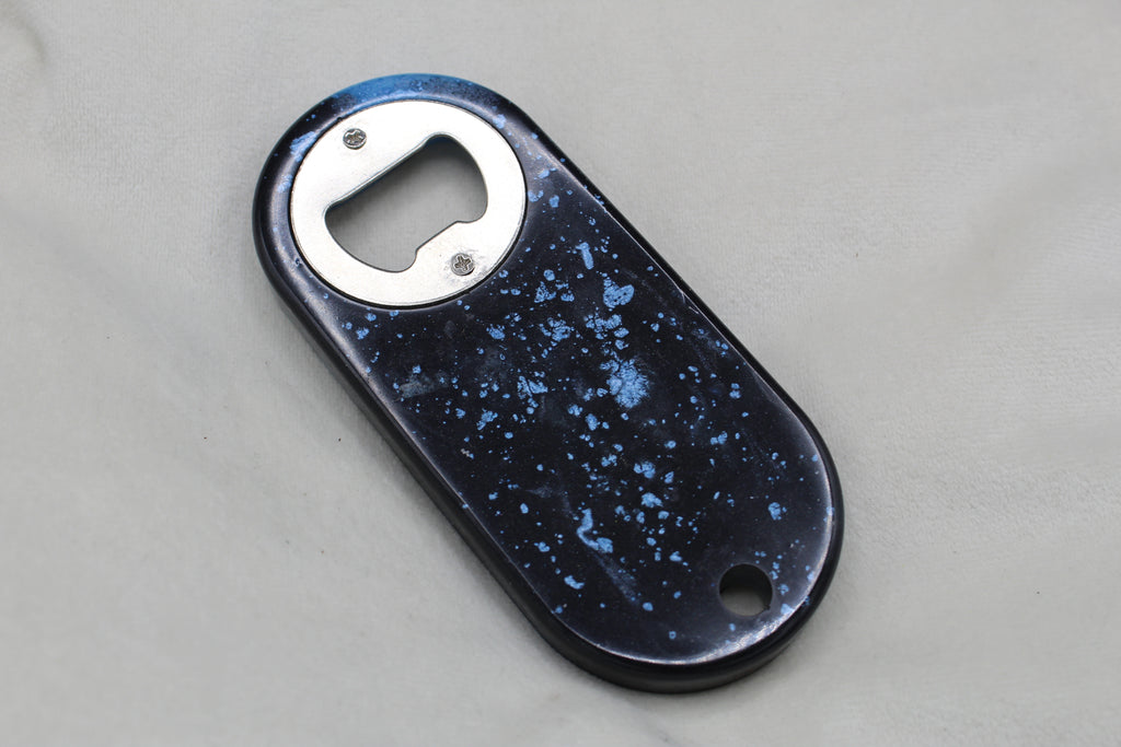 Resin-Flaschenöffner