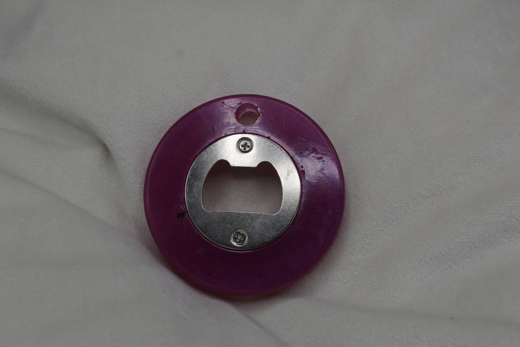 Resin-Flaschenöffner