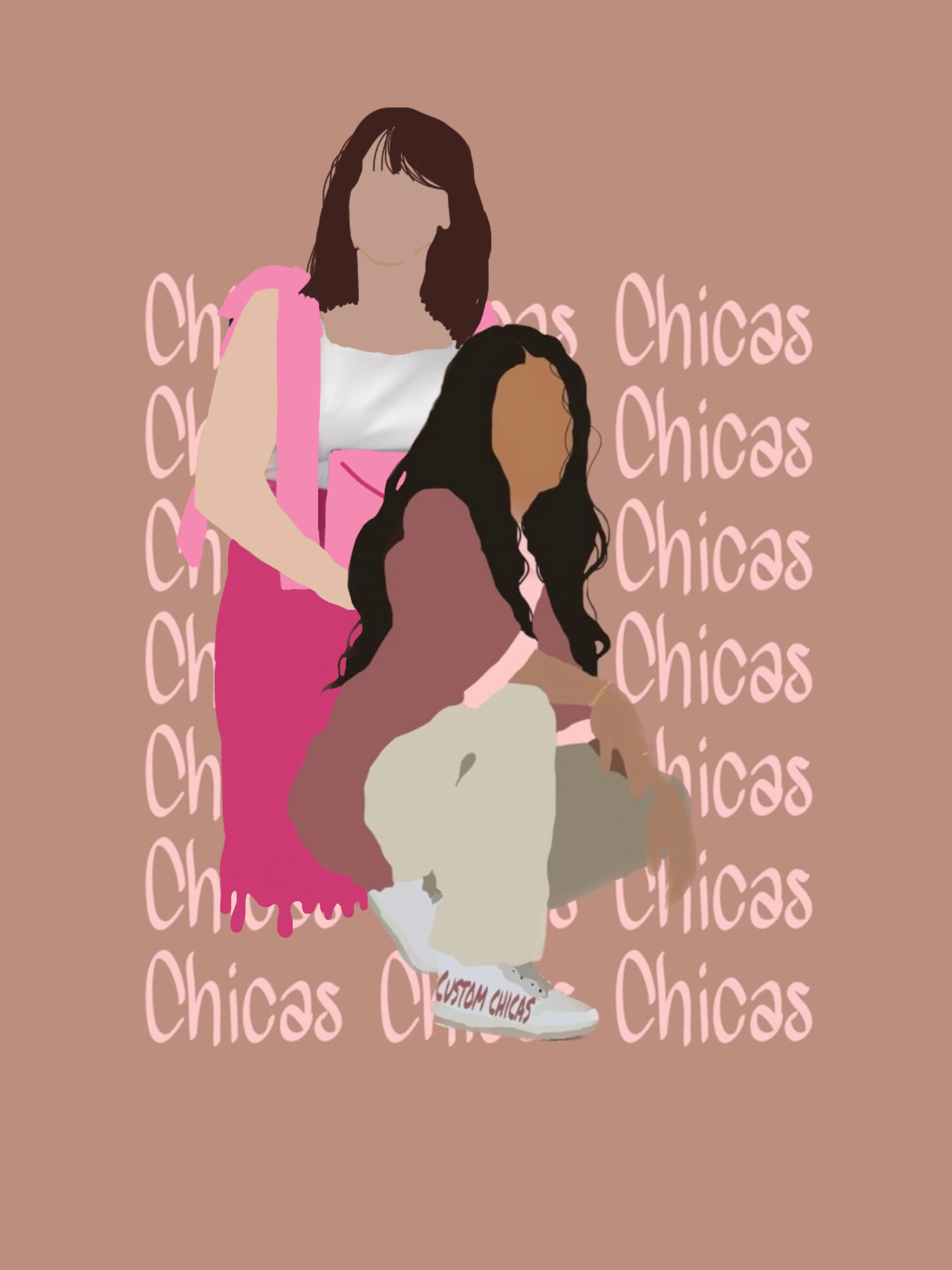 Customchicas
